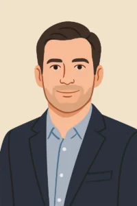 Picture of David Lau