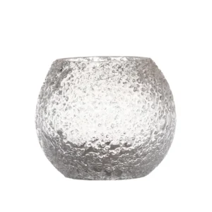 Bubble Ball Candle Holders