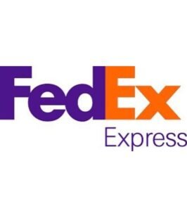 FedEX provide fast express service to HONORLIVING Glass