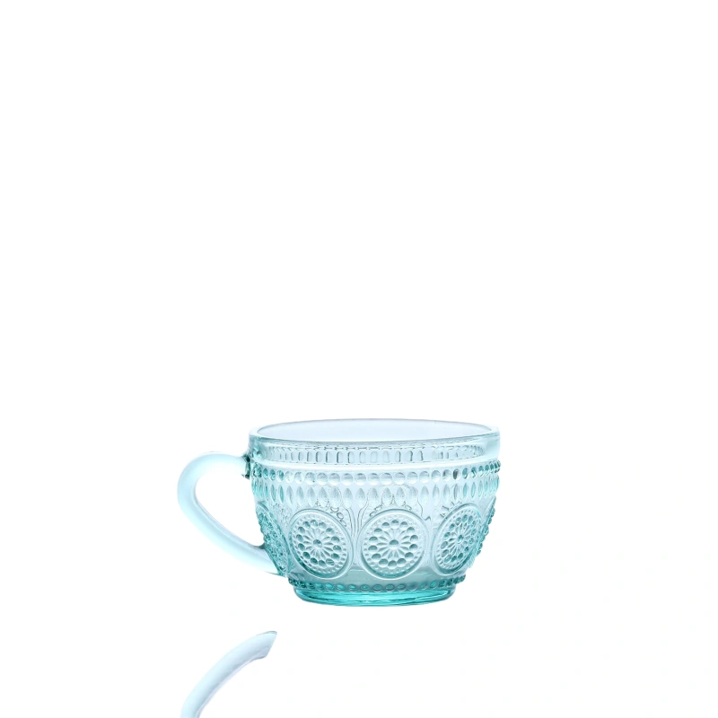 Glass Coffee Mugs - Image 3