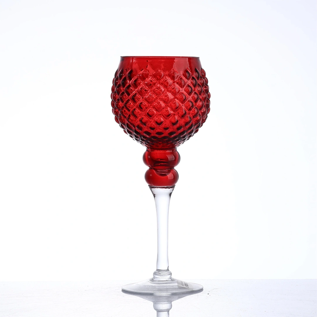 Long Stem Candle Holders