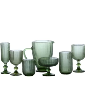 Glass Drinkware