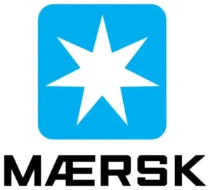 Maersk provide fast express service to clients of all HONORLIVING Glass
