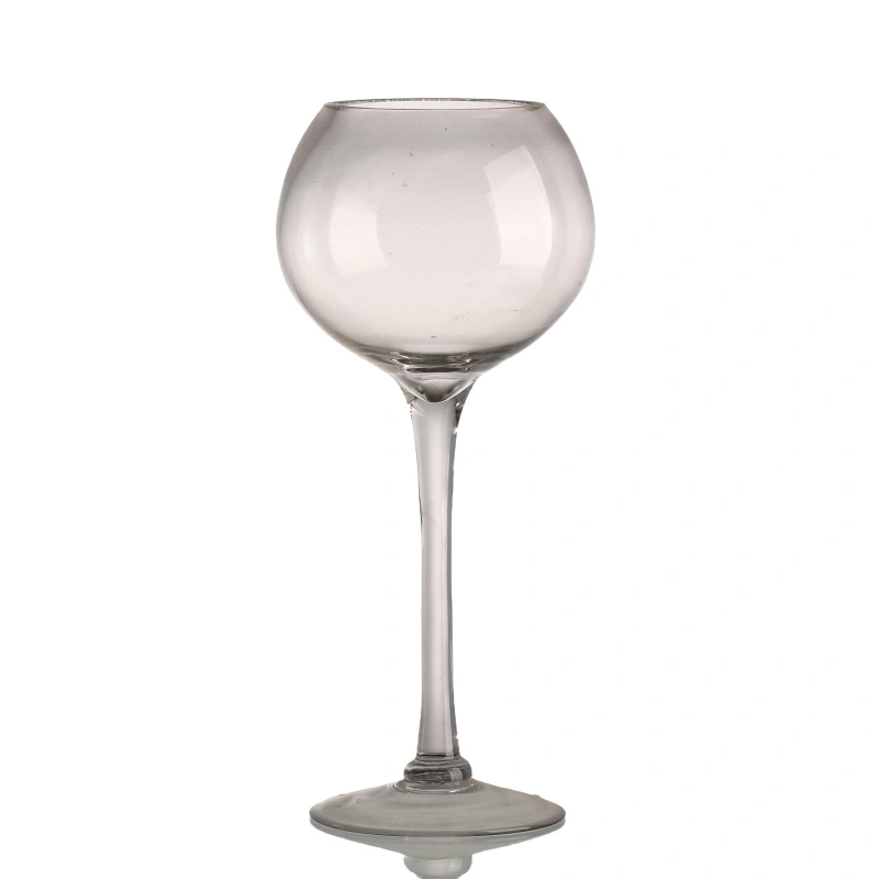 Over Scale Wine Goblet Vase - Image 4
