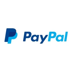 Fast and safe payments via PAYPAL