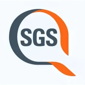 SGS TEST LIBRARY
