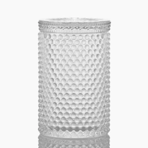 Jars For Cotton Balls