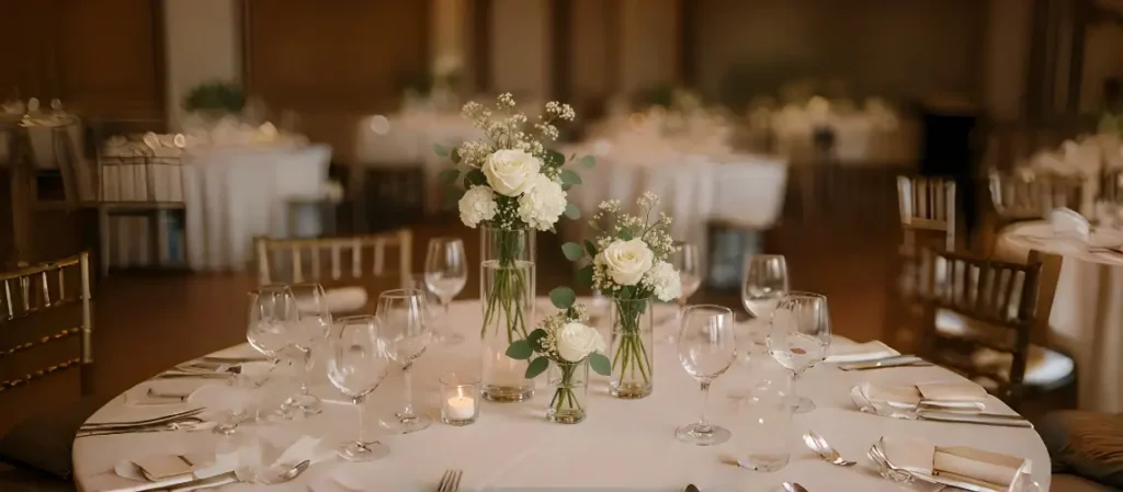 MIX GLASS VASE TOGETHER